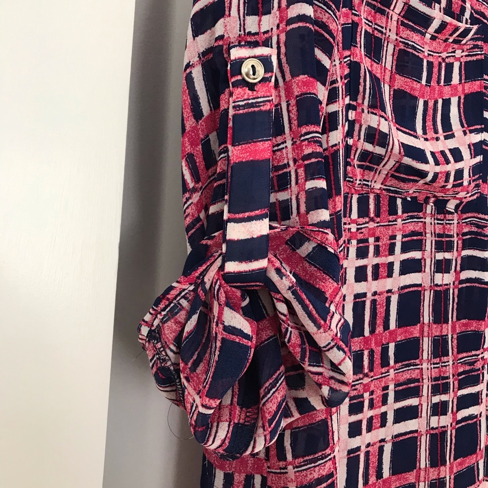 Papermoon blouse - Picture 4 of 5